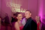 Bankiet - Galeria zdjęć Gala "Przedsiębiorstw i Gmin Fair Play" 2011