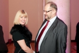 Bankiet - Galeria zdjęć Gala "Przedsiębiorstw i Gmin Fair Play" 2011