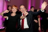 Bankiet - Galeria zdjęć Gala "Przedsiębiorstw i Gmin Fair Play" 2011
