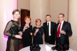Bankiet - Galeria zdjęć Gala "Przedsiębiorstw i Gmin Fair Play" 2011