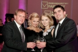 Bankiet - Galeria zdjęć Gala "Przedsiębiorstw i Gmin Fair Play" 2011