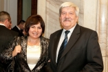 Bankiet - Galeria zdjęć Gala "Przedsiębiorstw i Gmin Fair Play" 2011