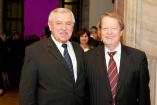 Bankiet - Galeria zdjęć Gala "Przedsiębiorstw i Gmin Fair Play" 2011