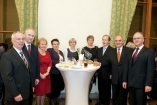Bankiet - Galeria zdjęć Gala "Przedsiębiorstw i Gmin Fair Play" 2011