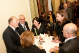 Bankiet - Galeria zdjęć Gala "Przedsiębiorstw i Gmin Fair Play" 2011