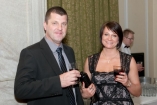 Bankiet - Galeria zdjęć Gala "Przedsiębiorstw i Gmin Fair Play" 2011