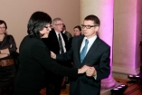 Bankiet - Galeria zdjęć Gala "Przedsiębiorstw i Gmin Fair Play" 2011