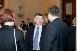 Bankiet - Galeria zdjęć Gala "Przedsiębiorstw i Gmin Fair Play" 2011