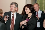 Bankiet - Galeria zdjęć Gala "Przedsiębiorstw i Gmin Fair Play" 2011