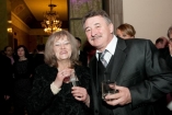 Bankiet - Galeria zdjęć Gala "Przedsiębiorstw i Gmin Fair Play" 2011