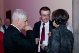 Bankiet - Galeria zdjęć Gala "Przedsiębiorstw i Gmin Fair Play" 2011