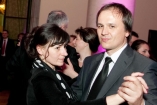 Bankiet - Galeria zdjęć Gala "Przedsiębiorstw i Gmin Fair Play" 2011