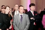 Bankiet - Galeria zdjęć Gala "Przedsiębiorstw i Gmin Fair Play" 2011
