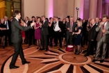 Bankiet - Galeria zdjęć Gala "Przedsiębiorstw i Gmin Fair Play" 2011