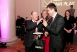Bankiet - Galeria zdjęć Gala "Przedsiębiorstw i Gmin Fair Play" 2011