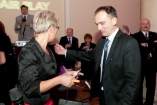 Bankiet - Galeria zdjęć Gala "Przedsiębiorstw i Gmin Fair Play" 2011