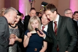 Bankiet - Galeria zdjęć Gala "Przedsiębiorstw i Gmin Fair Play" 2011