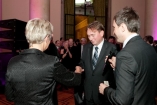 Bankiet - Galeria zdjęć Gala "Przedsiębiorstw i Gmin Fair Play" 2011