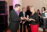 Bankiet - Galeria zdjęć Gala "Przedsiębiorstw i Gmin Fair Play" 2011