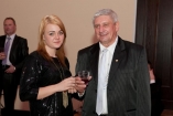 Bankiet - Galeria zdjęć Gala "Przedsiębiorstw i Gmin Fair Play" 2011