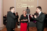 Bankiet - Galeria zdjęć Gala "Przedsiębiorstw i Gmin Fair Play" 2011