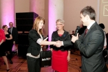 Bankiet - Galeria zdjęć Gala "Przedsiębiorstw i Gmin Fair Play" 2011