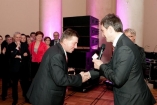 Bankiet - Galeria zdjęć Gala "Przedsiębiorstw i Gmin Fair Play" 2011
