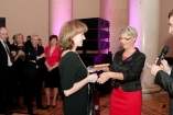 Bankiet - Galeria zdjęć Gala "Przedsiębiorstw i Gmin Fair Play" 2011