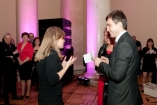 Bankiet - Galeria zdjęć Gala "Przedsiębiorstw i Gmin Fair Play" 2011