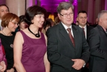 Bankiet - Galeria zdjęć Gala "Przedsiębiorstw i Gmin Fair Play" 2011