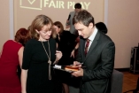 Bankiet - Galeria zdjęć Gala "Przedsiębiorstw i Gmin Fair Play" 2011