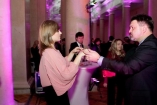 Bankiet - Galeria zdjęć Gala "Przedsiębiorstw i Gmin Fair Play" 2011