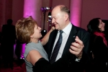 Bankiet - Galeria zdjęć Gala "Przedsiębiorstw i Gmin Fair Play" 2011