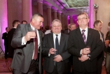 Bankiet - Galeria zdjęć Gala "Przedsiębiorstw i Gmin Fair Play" 2011