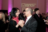 Bankiet - Galeria zdjęć Gala "Przedsiębiorstw i Gmin Fair Play" 2011