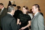 Bankiet - Galeria zdjęć Gala "Przedsiębiorstw i Gmin Fair Play" 2011