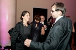 Bankiet - Galeria zdjęć Gala "Przedsiębiorstw i Gmin Fair Play" 2011